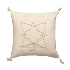 ΜΑΞΙΛΑΡΟΘΗΚΗ (45cm x 45cm) κορδόνι2 6978000000553 SilkFashion |  Μαξιλάρια διακοσμητικά στο espiti