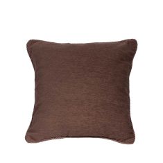 ΜΑΞΙΛΑΡΟΘΗΚΗ 2(45cm x 45cm) 281 μπεζ ανοιχτό 6978000000593 SilkFashion |  Μαξιλάρια διακοσμητικά στο espiti