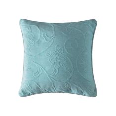 ΜΑΞΙΛΑΡΟΘΗΚΗ (45cm x 45cm) 055 aqua 6978000000607 SilkFashion |  Μαξιλάρια διακοσμητικά στο espiti