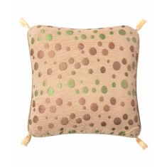 ΜΑΞΙΛΑΡΟΘΗΚΗ (45cm x 45cm) 2120 ivory 6978000000643 SilkFashion |  Μαξιλάρια διακοσμητικά στο espiti