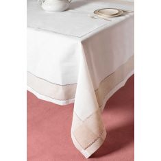 τραπεζομάντηλα (160cm x 220cm) 813Α 6978000001951 SilkFashion |  Τραπεζομάντηλα στο espiti
