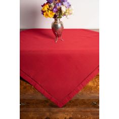 τραπεζομάντηλα ( 140cm x 180cm) 3096 κόκκινο 6978000002014 SilkFashion |  Τραπεζομάντηλα στο espiti