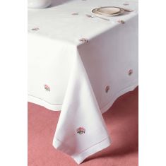 Τραπεζομάντηλα (140cm X 180cm) yl1006 6978000002076 SilkFashion |  Τραπεζομάντηλα στο espiti