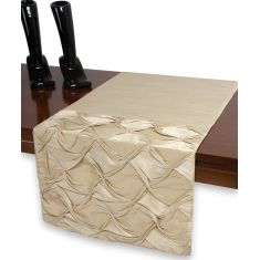 καρέ  (85cm X 85cm) 1018 ivory 6978000002211 SilkFashion |  Τραπεζομάντηλα στο espiti