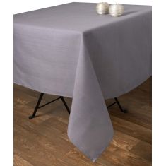 Τραπεζομάντηλα (160cm X 250cm) σκέτο 031 γκρι 6978000002564 SilkFashion |  Τραπεζομάντηλα στο espiti