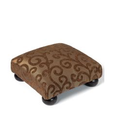 Υποπόδιο (30cm X 30cm X 14cm) 602 κλαδί λαδί 6978000002612 SilkFashion |  Σκαμπώ στο espiti
