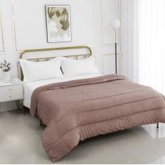 Κουβερτοπάπλωμα damask (170cm x 220cm) syklamen 5206978071980 SilkFashion |  Κουβερτοπαπλώματα  στο espiti