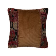 ΜΑΞΙΛΑΡΟΘΗΚΗ (45cm x 45cm) τρέσα 5 6978000003446 SilkFashion |  Μαξιλάρια διακοσμητικά στο espiti