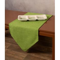 Τραβέρσα 9925 (45cm x 170cm) λαχανί 6978000004083 SilkFashion |  Τραβέρσες  στο espiti