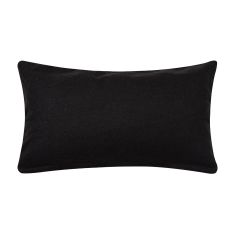 ΜΑΞΙΛΑΡΟΘΗΚΗ Α803 (30cm x 50cm) μαύρο 6978000004890 SilkFashion |  Μαξιλάρια διακοσμητικά στο espiti