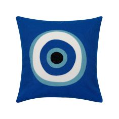 ΜΑΞΙΛΑΡΟΘΗΚΗ (45cm x 45cm) πολύγαζο 240 5206978120459 SilkFashion |  Μαξιλάρια διακοσμητικά στο espiti