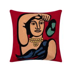 ΜΑΞΙΛΑΡΟΘΗΚΗ (45cm x 45cm) πολύγαζο 243 5206978120510 SilkFashion |  Μαξιλάρια διακοσμητικά στο espiti