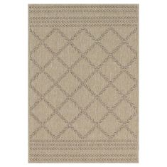 ΧΑΛΙ ETHNIK  2012C BROWN/CARAMEL BEIGE - NewPlan |  Χαλιά Σαλονιού  στο espiti