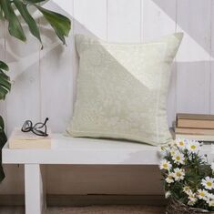 Μαξιλαροθήκη Peony 08 - 45x45cm 52016522 Teoran |  Οικιακά στο espiti