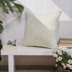 Μαξιλαροθήκη Peony 08 - 45x45cm με γέμιση 52016523 Teoran |  Οικιακά στο espiti