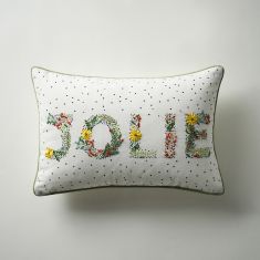 Μαξιλαροθήκη 30x45cm GOFIS HOME  Jolie   216 |  Μαξιλάρια διακοσμητικά στο espiti