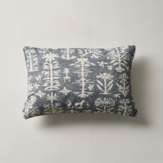 Μαξιλαροθήκη 30x45cm GOFIS HOME  Raven  214 |  Μαξιλάρια διακοσμητικά στο espiti