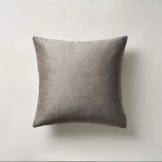 Μαξιλαροθήκη 43x43cm GOFIS HOME  Keziah Green Grey 715/46 |  Μαξιλάρια διακοσμητικά στο espiti