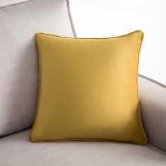 Μαξιλαροθήκη 43x43cm GOFIS HOME Winter Champagne Green 711/ 37 |  Μαξιλάρια διακοσμητικά στο espiti