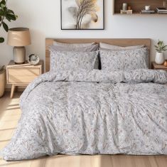 Beauty Home Σετ παπλωματοθήκη υπέρδιπλη Rene Art 12255 220x250 Μέντα       |  Παπλωματοθήκες Υπέρδιπλες στο espiti