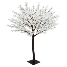 PEACH FLOWER TREE   NP0043_210  ΥΨΟΣ 210cm NewPlan - NewPlan |  Λουλούδια στο espiti
