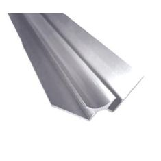 ΠΡΟΦΙΛ ΑΛΟΥΜΙΝΙΟΥ ΕΣΩΤΕΡΙΚΗ ΓΩΝΙΑ Ν03 12mm ΓΙΑ PVC MEGA PANEL NewPlan - NewPlan |  Διακόσμηση τοίχου στο espiti