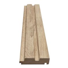 ΠΗΧΑΚΙ ΔΙΠΛΟ ΤΕΛΕΙΩΜΑ 501050 BEAT ST 16/77/2750 SONOMA OAK NewPlan - NewPlan |  Διακόσμηση τοίχου στο espiti