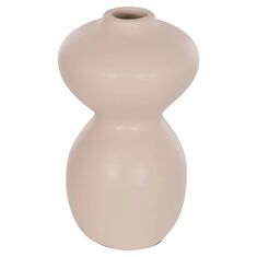 ΕΠΙΤΡΑΠΕΖΙΟ ΔΙΑΚΟΣΜΗΤΙΚΟ ΒΑΖΟ NELLY HM4669.02 ΤΕΡΑΚΟΤΑ ΣΕ ΚΡΕΜ--Φ22x35Υεκ. |  Επιπλα στο espiti