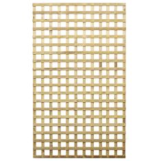 ΚΑΦΑΣΩΤΟ 5633 ΚΑΡΕ  6x6  Π120xΥ180cm NewPlan - NewPlan |  Ξύλινα Προϊόντα Κήπου-Βεράντας στο espiti