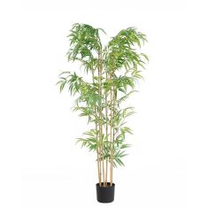 BAMBOO  NP5801_150_22_UV   ΥΨΟΣ 150cm NewPlan - NewPlan |  Λουλούδια στο espiti