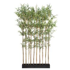 BAMBOO IN POT NP827_180_UV  ΥΨΟΣ 180cm NewPlan - NewPlan |  Λουλούδια στο espiti