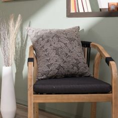 Μαξιλαροθήκη Charlotte 03 - 50x50cm 52017812 Teoran |  Μαξιλάρια διακοσμητικά στο espiti