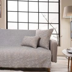 Ριχτάρι Charlotte 11 - Τριθέσιο 180x300cm 52017849 Teoran |  Ριχτάρια στο espiti