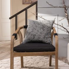 Μαξιλαροθήκη Charlotte 04 - 30x50cm με γέμιση 52017828 Teoran |  Μαξιλάρια διακοσμητικά στο espiti