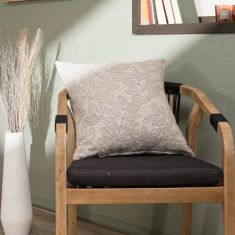 Μαξιλαροθήκη Charlotte 07 - 50x50cm 52017838 Teoran |  Μαξιλάρια διακοσμητικά στο espiti
