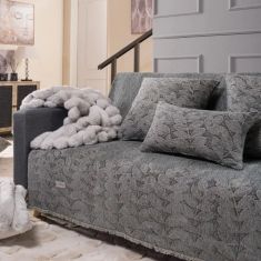 Ριχτάρι Charlotte 04 - Τριθέσιο 180x300cm 52017823 Teoran |  Ριχτάρια στο espiti