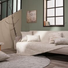 Ριχτάρι Charlotte 07 - Τριθέσιο 180x300cm 52017836 Teoran |  Ριχτάρια στο espiti
