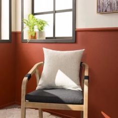 Μαξιλαροθήκη Madison 01 - 65x65cm δαπέδου με γέμιση  52017437 Teoran |  Μαξιλάρια διακοσμητικά στο espiti
