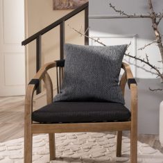 Μαξιλαροθήκη Richmond 11 - 50x50cm με γέμιση 52017409 Teoran |  Μαξιλάρια διακοσμητικά στο espiti