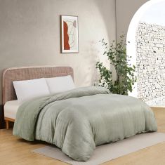 ΠΑΠΛΩΜΑΤΟΘΗΚΗ ΥΠΕΡΔΙΠΛΗ SHELBY SOFT OLIVE (225X245) ΠΑΠΛΩΜΑΤΟΘΗΚΗ ΥΠΕΡΔΙΠΛΗ 225Χ245 MELINEN |  Παπλωματοθήκες Υπέρδιπλες στο espiti