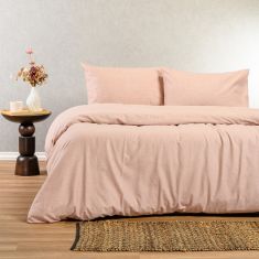 ΣΕΤ ΣΕΝΤΟΝΙΑ ΦΑΝΕΛΕΝΙΑ ΥΠΕΡΔΙΠΛΑ OWEN ROSE (235X260) ΣΕΤ ΥΠΕΡΔΙΠΛΟ 235Χ260 MELINEN |  Σεντόνια Υπέρδιπλα / King Size στο espiti
