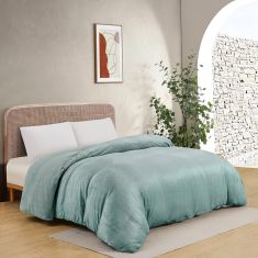 ΠΑΠΛΩΜΑΤΟΘΗΚΗ ΥΠΕΡΔΙΠΛΗ SHELBY SKY (225X245) ΠΑΠΛΩΜΑΤΟΘΗΚΗ ΥΠΕΡΔΙΠΛΗ 225Χ245 MELINEN |  Παπλωματοθήκες Υπέρδιπλες στο espiti