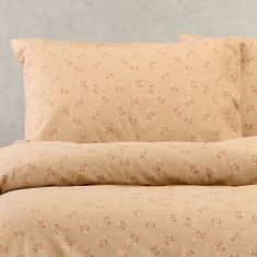 ΣΕΤ ΜΑΞΙΛΑΡΟΘΗΚΕΣ ΦΑΝΕΛΕΝΙΕΣ FAY BEIGE (53X72) ΣΕΤ ΜΑΞΙΛΑΡΟΘΗΚΕΣ 53Χ72 MELINEN |  Μαξιλαροθήκες Απλές στο espiti