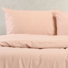 ΣΕΤ ΜΑΞΙΛΑΡΟΘΗΚΕΣ ΦΑΝΕΛΕΝΙΕΣ OWEN ROSE (53X72) ΣΕΤ ΜΑΞΙΛΑΡΟΘΗΚΕΣ 53Χ72 MELINEN |  Μαξιλαροθήκες Απλές στο espiti
