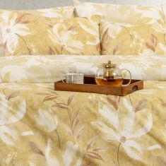 ΣΕΤ ΜΑΞΙΛΑΡΟΘΗΚΕΣ (Π) GIULIA OCHRE CASUAL LINE (50X70) ΣΕΤ ΜΑΞΙΛΑΡΟΘΗΚΕΣ (Π) 50Χ70 MELINEN |  Μαξιλαροθήκες Απλές στο espiti