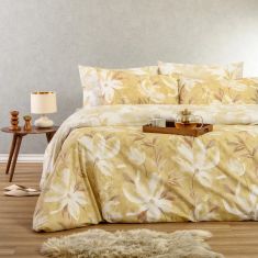 ΠΑΠΛΩΜΑΤΟΘΗΚΗ ΜΟΝΗ GIULIA OCHRE CASUAL LINE (165X245) ΠΑΠΛΩΜΑΤΟΘΗΚΗ ΜΟΝΗ 165Χ245 MELINEN |  Παπλωματοθήκες Υπέρδιπλες στο espiti