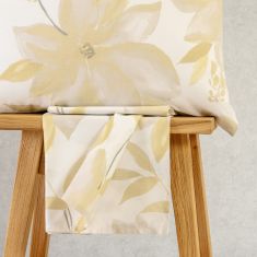 ΣΕΝΤΟΝΙ (ΣΕΤ 3 ΤΕΜ.) 180Χ200+32 GIULIA OCHRE CASUAL LINE MINI ΚΑΤΩΣΕΝΤΟΝΟ KING SIZE (Λ) 180Χ200+32cm + 50X70cm MELINEN |  Σεντόνια Υπέρδιπλα / King Size στο espiti