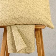 ΣΕΝΤΟΝΙ (ΣΕΤ 3 ΤΕΜ.) 160Χ200+32 SAMUELE OLIVE/BEIGE ULTRA LINE MINI ΚΑΤΩΣΕΝΤΟΝΟ ΥΠΕΡΔΙΠΛΟ (Λ) 160Χ200+32cm + 50Χ70cm MELINEN |  Σεντόνια Υπέρδιπλα / King Size στο espiti