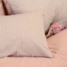ΣΕΤ ΜΑΞΙΛΑΡΟΘΗΚΕΣ (Π) DAVIDE ROSE CASUAL LINE (50X70) ΣΕΤ ΜΑΞΙΛΑΡΟΘΗΚΕΣ (Π) 50Χ70 MELINEN |  Μαξιλαροθήκες Απλές στο espiti