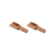 ESTIA ΞΥΛΙΝΗ ΣΕΣΟΥΛΑ ΓΙΑ ΜΠΑΧΑΡΙΚΑ ALLURE 7,8cm - 01-34610 Estia |  Εργαλεία Κουζίνας - Αξεσουάρ στο espiti